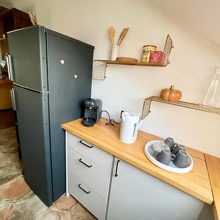 Apartment Cosy Centre - 3 Personnes Sarreguemines