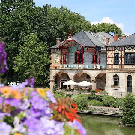 Apartman Cosy Centre - 3 Personnes Sarreguemines